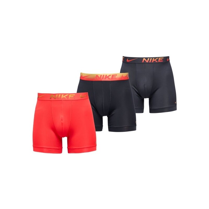 Nike BOXER BRIEF Pánské boxerky