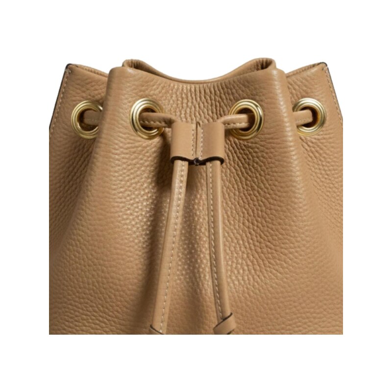 LANCASTER Paris Kabelka Lancaster Sac bourse A lacets
