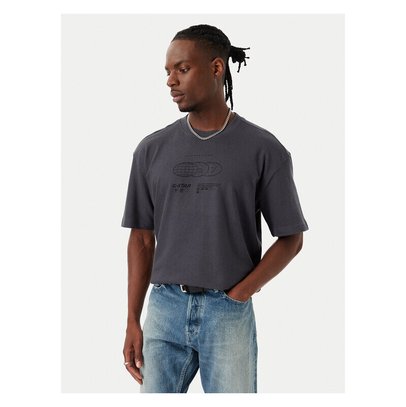 T-Shirt G-Star