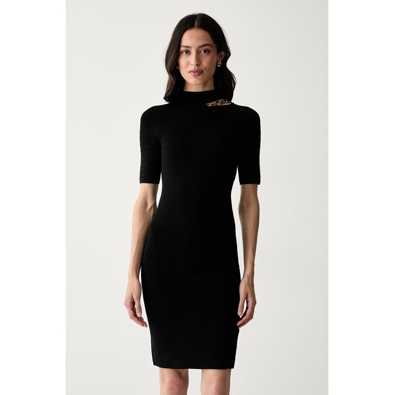 Marciano by Guess šaty s viskózou KAEDA