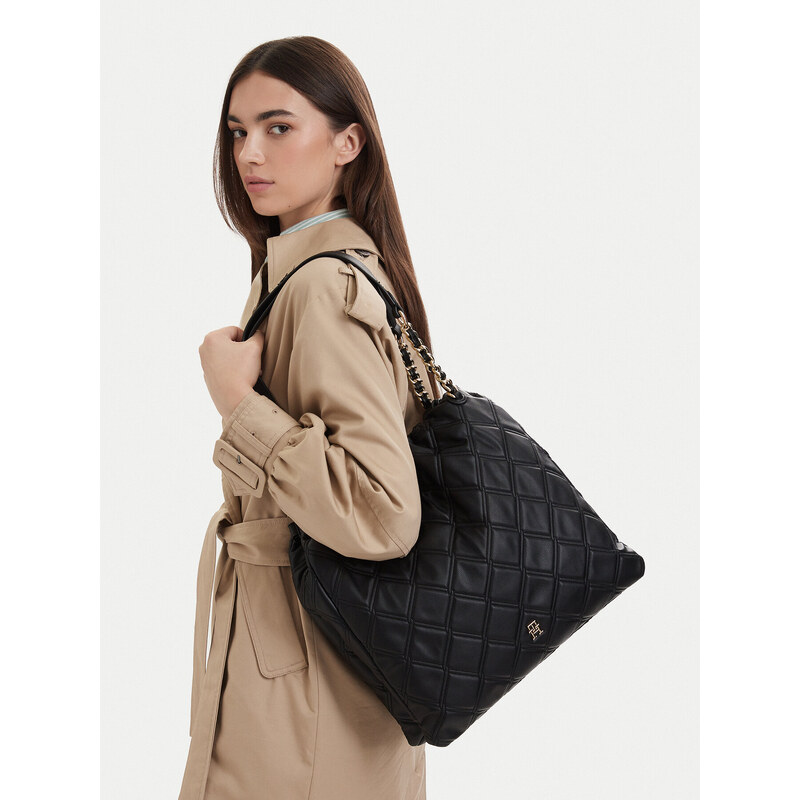 Kabelka Tommy Hilfiger