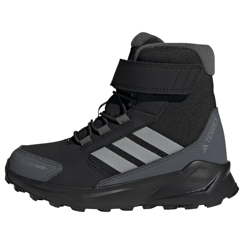 ADIDAS TERREX Kozačky Trailmaker 2 šedá / stříbrně šedá / černá