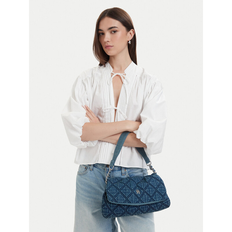 Kabelka Tommy Hilfiger