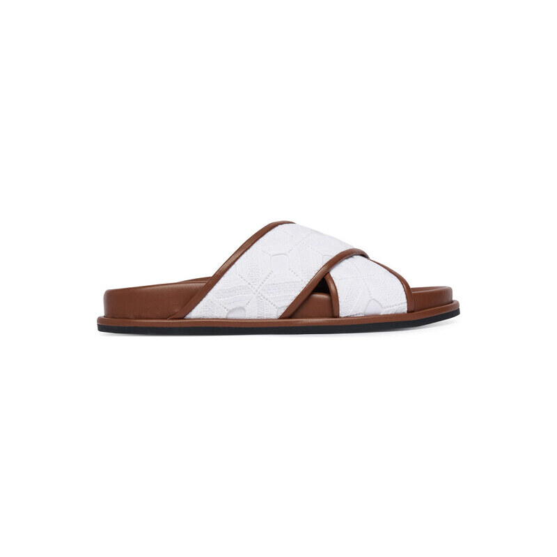 Nazouváky Max Mara Beachwear