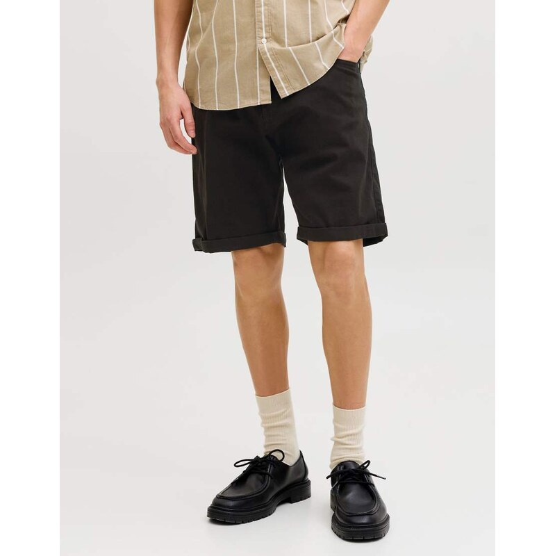 Jack & Jones Shorts in black