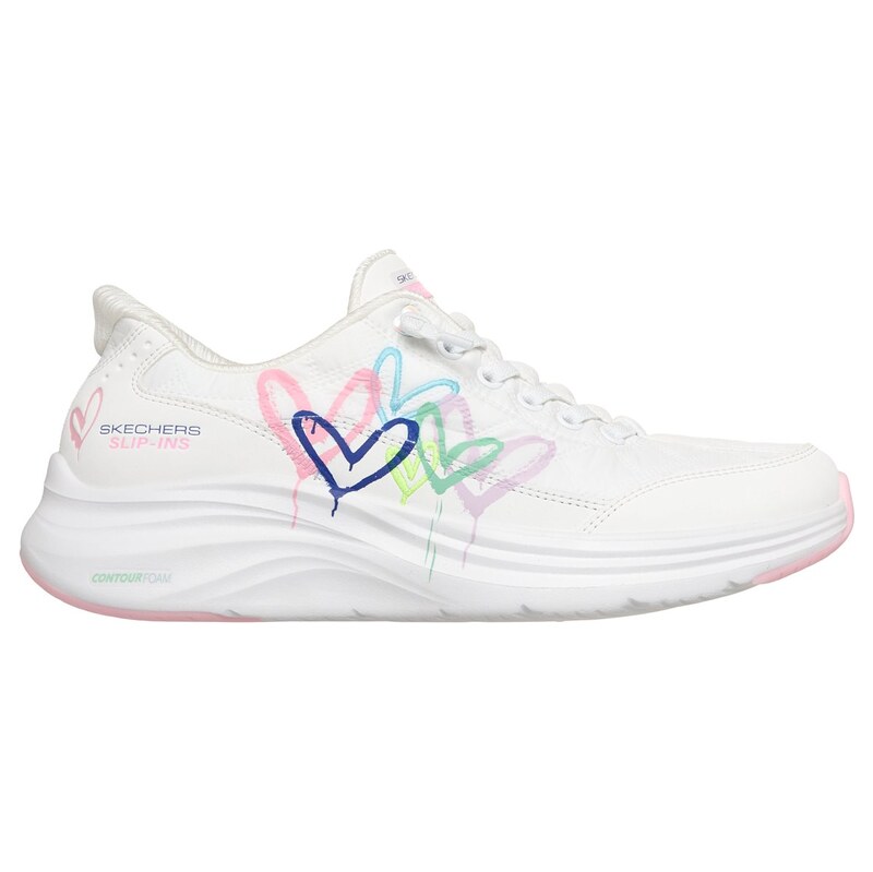 Skechers Ženy Slip-ins JGoldcrown: Contour Foam - Cozy Fit