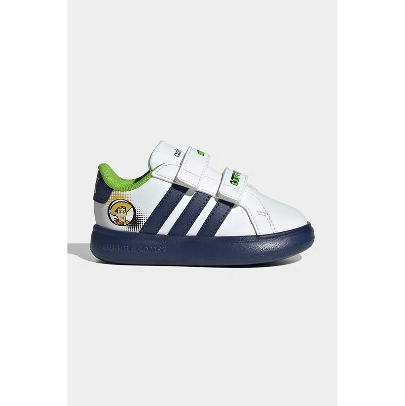 adidas PIXAR TOY STORY sneakers boty dětské