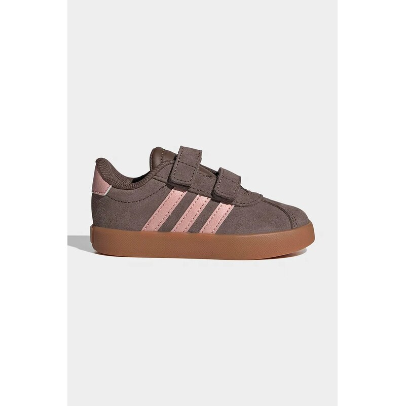 adidas VL COURT 3.0 sneakers boty dětské