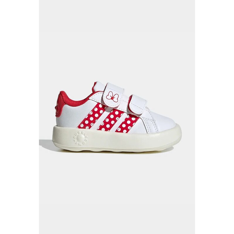 adidas DISNEY MINNIE MOUSE sneakers boty dětské