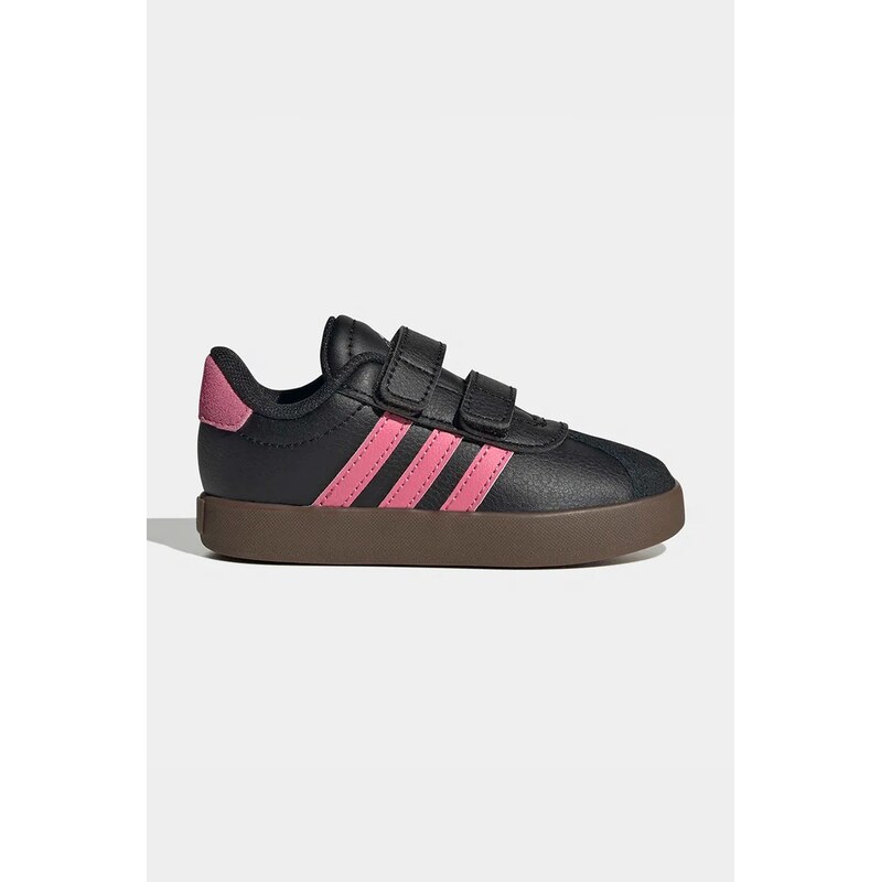 adidas VL COURT 3.0 sneakers boty dětské