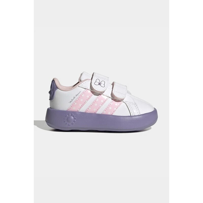 adidas DISNEY MINNIE MOUSE sneakers boty dětské