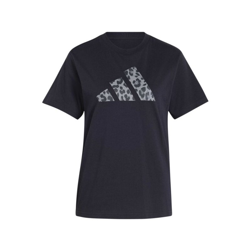 adidas ANIMAL TEE W Dámské triko