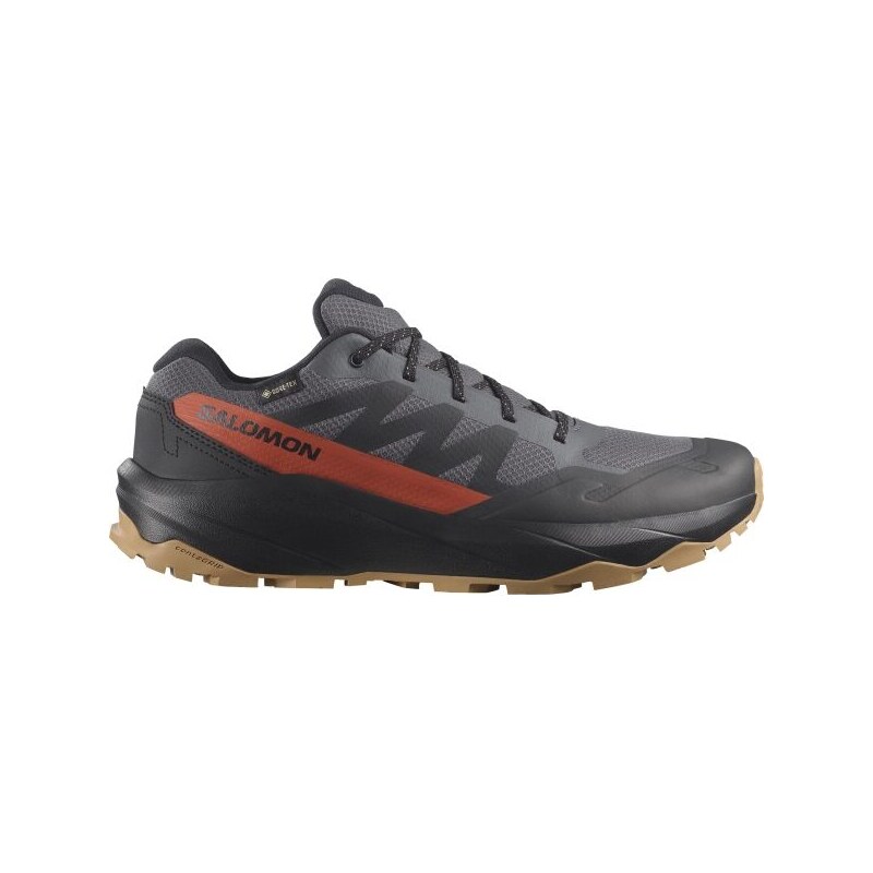 Salomon OUTSCAPE GTX Pánská turistická obuv