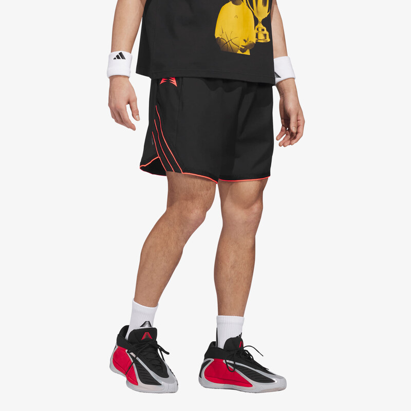 adidas Performance Šortky adidas Anthony Edwards Crazy Lite