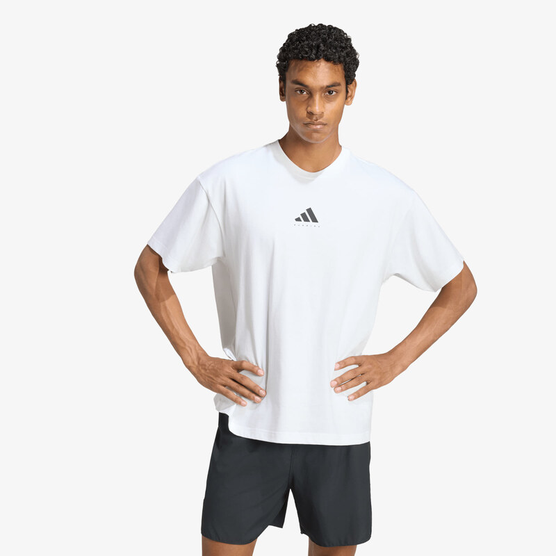 adidas Performance Tričko adidas Running Category Graphic T