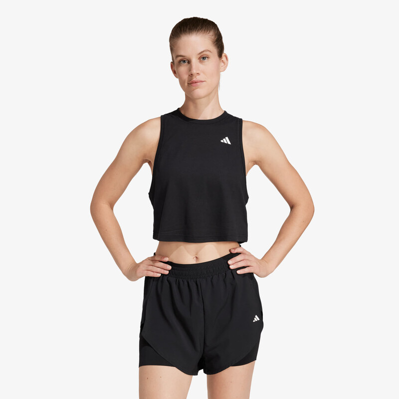 adidas Performance Tílko adidas Train Essentials Boxy Workout