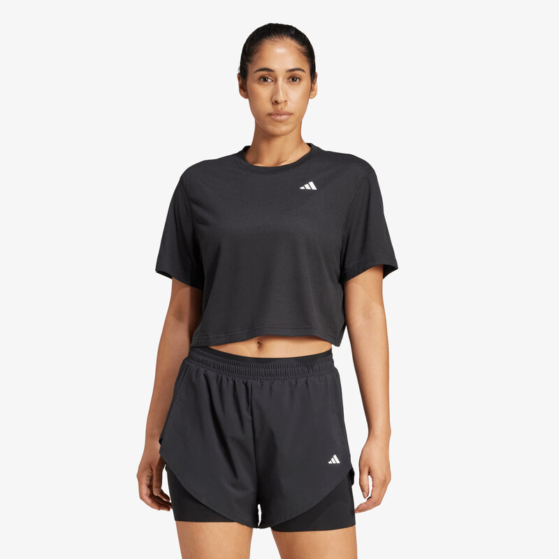 adidas Performance Tričko adidas Train Essentials Boxy Workout T