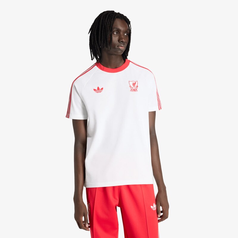 adidas Performance Tričko adidas Liverpool Fc Originals T-Shirt