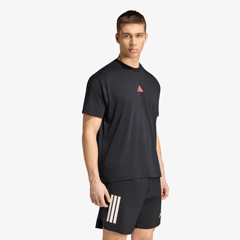 adidas Performance Tričko adidas Running State Of Mind Graphic T