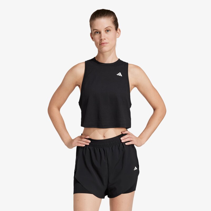 adidas Performance Tílko adidas Train Essentials Boxy Workout