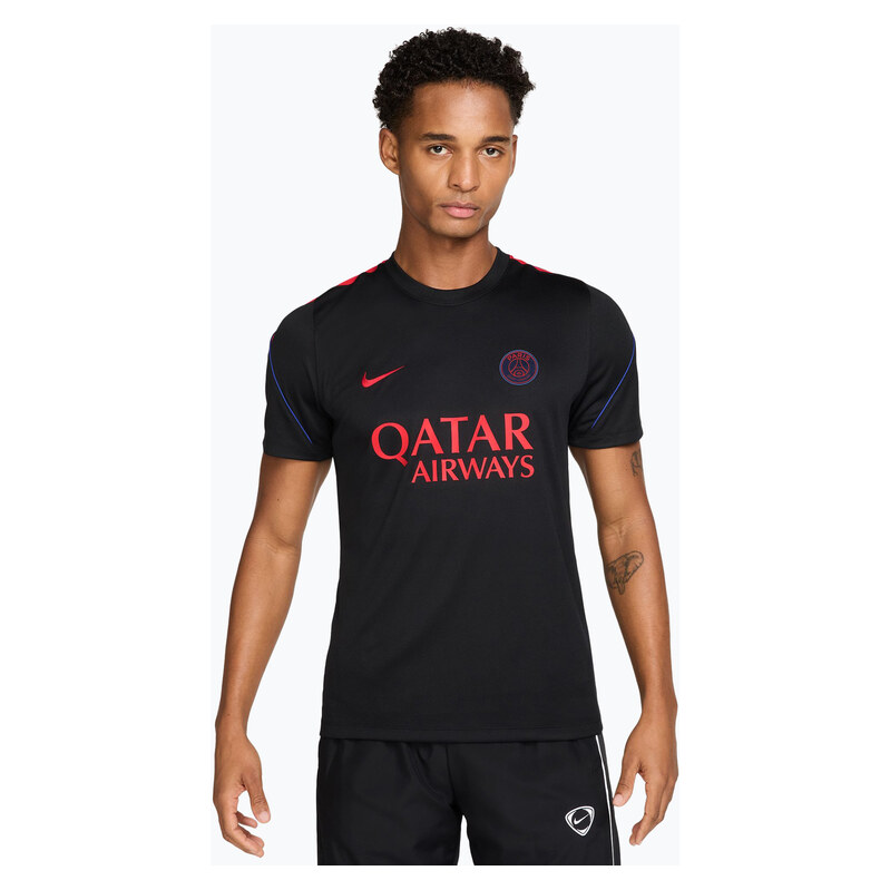 Pánské fotbalové tričko Nike Paris Saint-Germain Strike Soccer