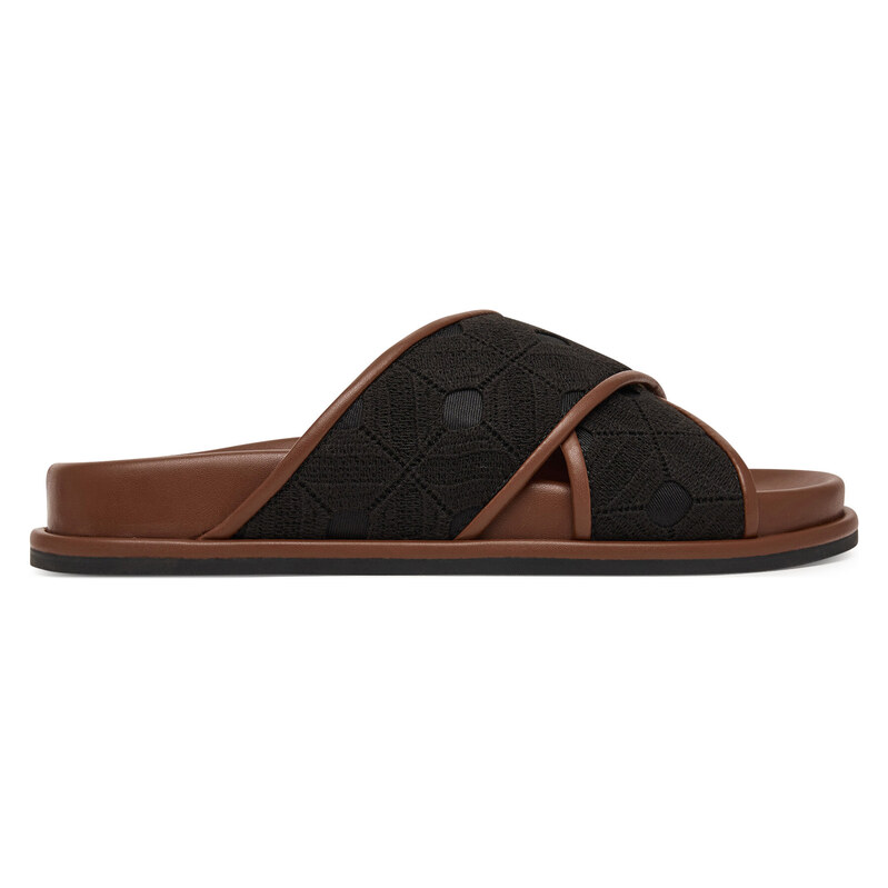 Nazouváky Max Mara Beachwear