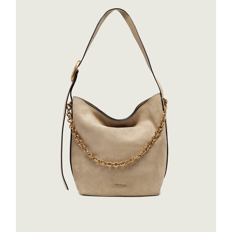 Michael Kors Kabelka shopper Nolita | semiš