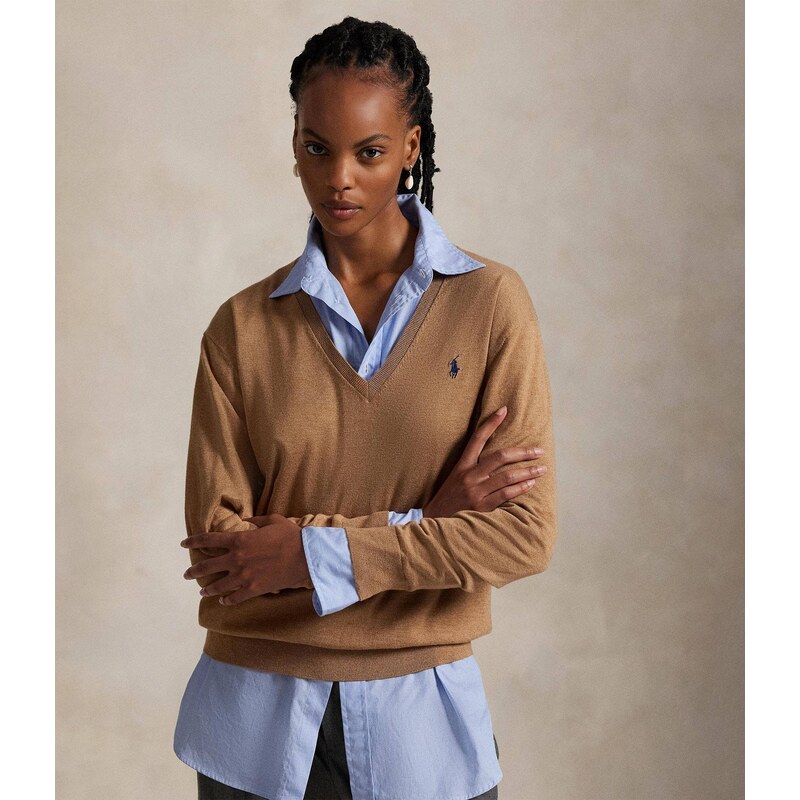 POLO RALPH LAUREN Svetr | regular fit