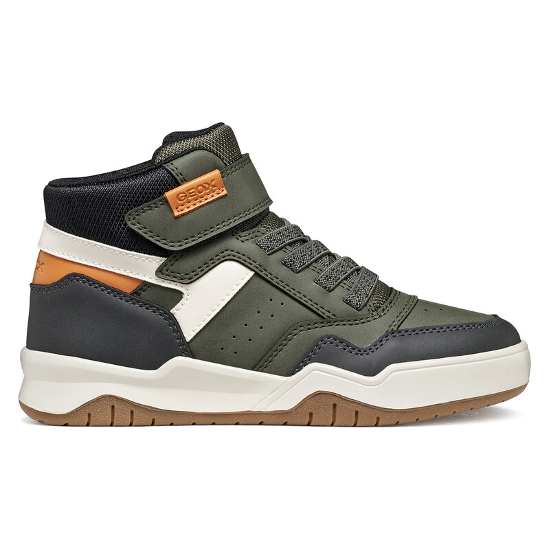Sneakersy Geox