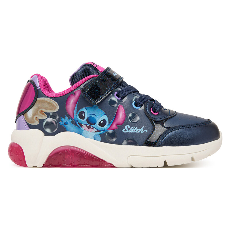 Sneakersy Geox