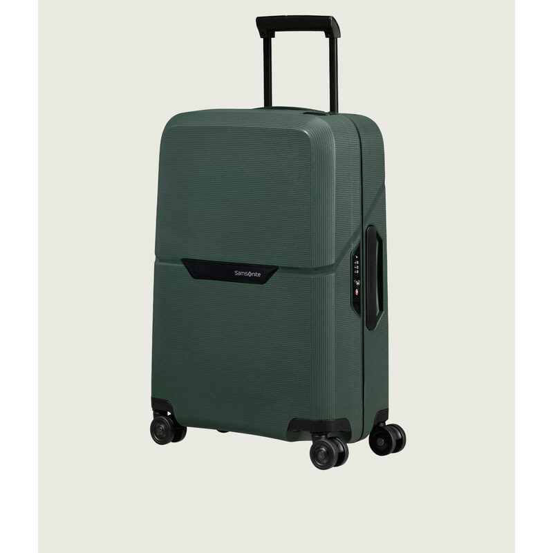 Samsonite Cestovní kufr MAGNUM ECO SPINNER 55/20