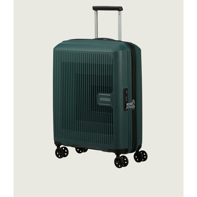 American Tourister Cestovní kufr aerostep SPINNER 55/20 EXP TSA