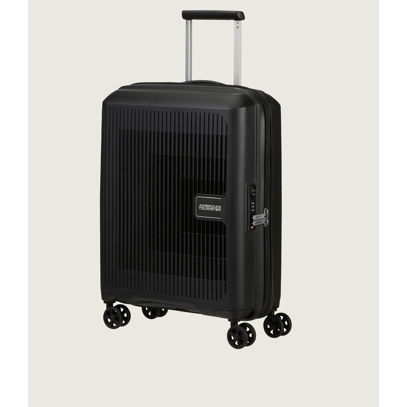 American Tourister Cestovní kufr SPINNER 55/20 EXP TSA W 2,37