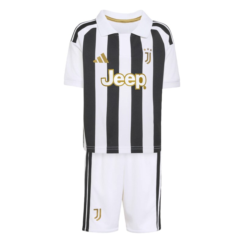 ADIDAS PERFORMANCE Tepláková souprava Juventus Turin 26/27 zlatě