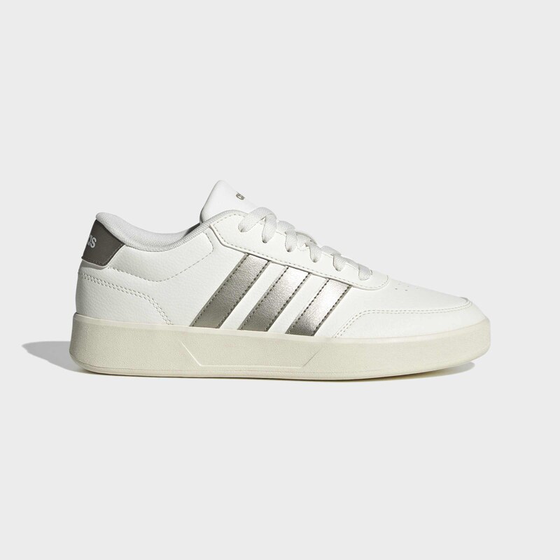 adidas Performance adidas W BREAKNET 3.0 WHITE
