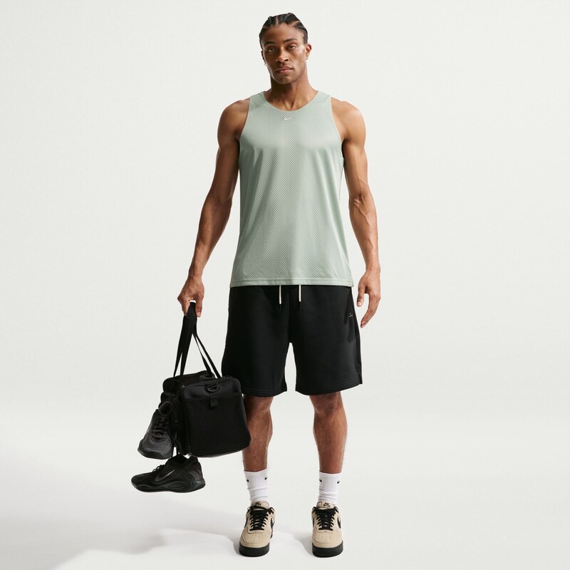 Nike M nk df si prac mesh jersey