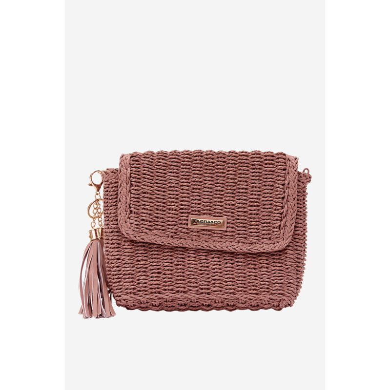 Flora&Co malá dámská crossbody kabelka