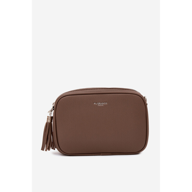 Kabelka Flora&Co Taupe