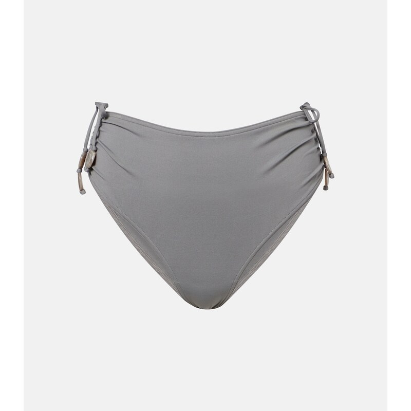 Eres Christie beaded bikini bottoms