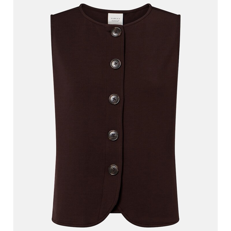 Varley Josie top