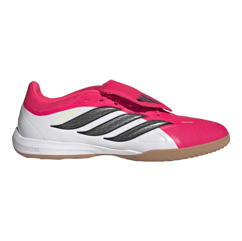 Sálovky adidas Lucid Red 1426150
