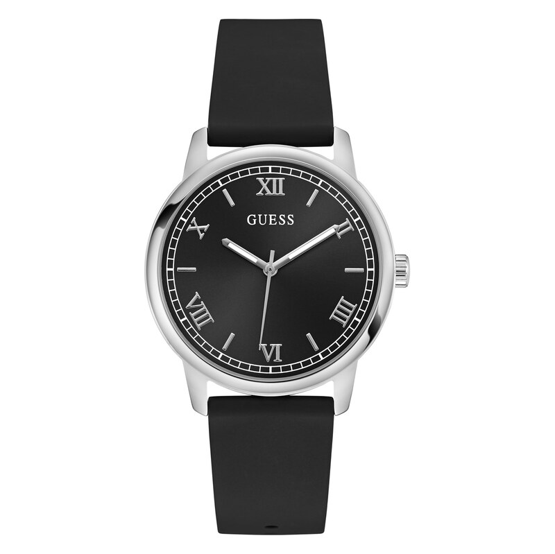Hodinky Guess Black 1405207