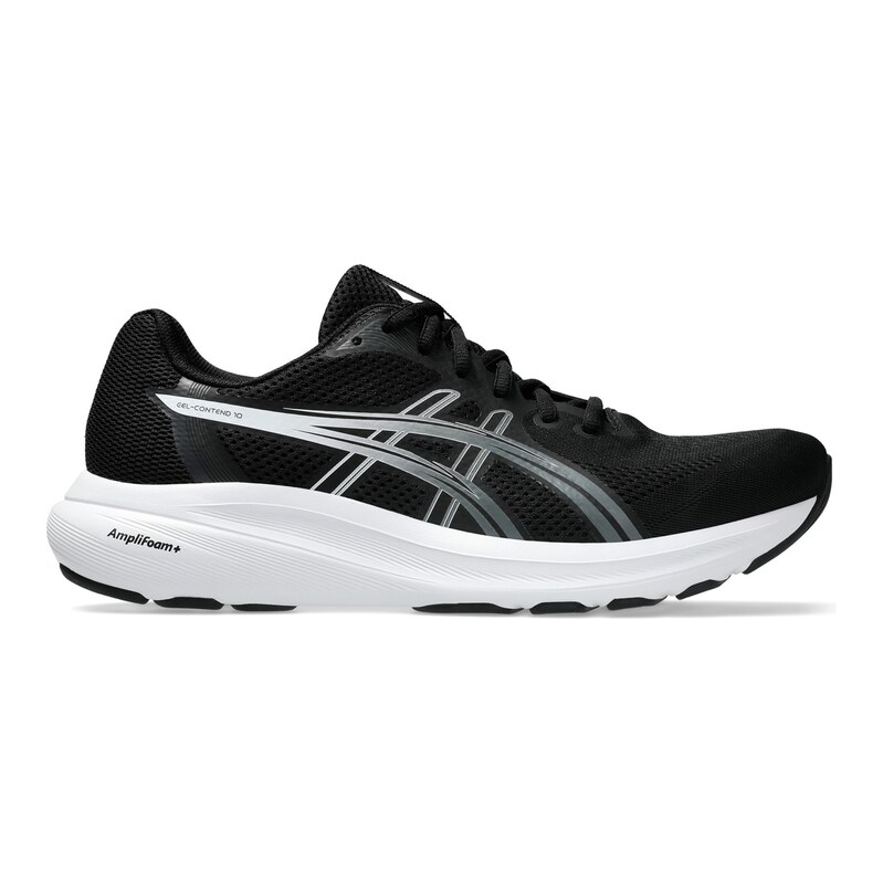 Tenisky Asics Black 6272837