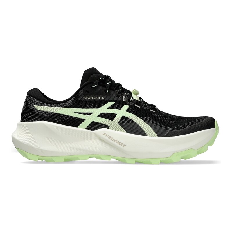 Tenisky Asics Black 5171857