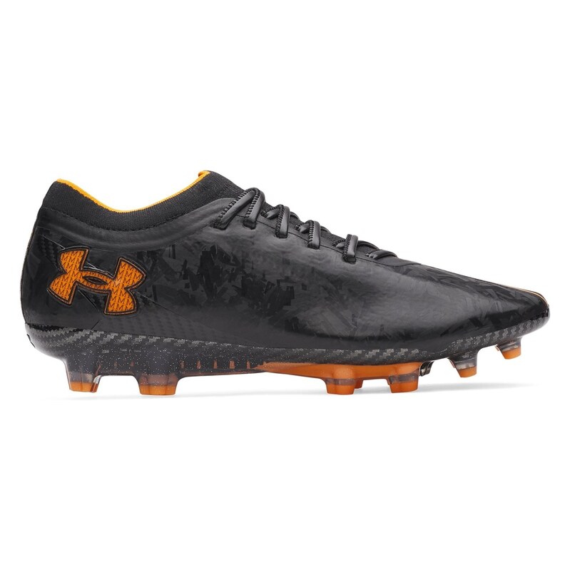 Kopačky Under Armour Gray 8244129