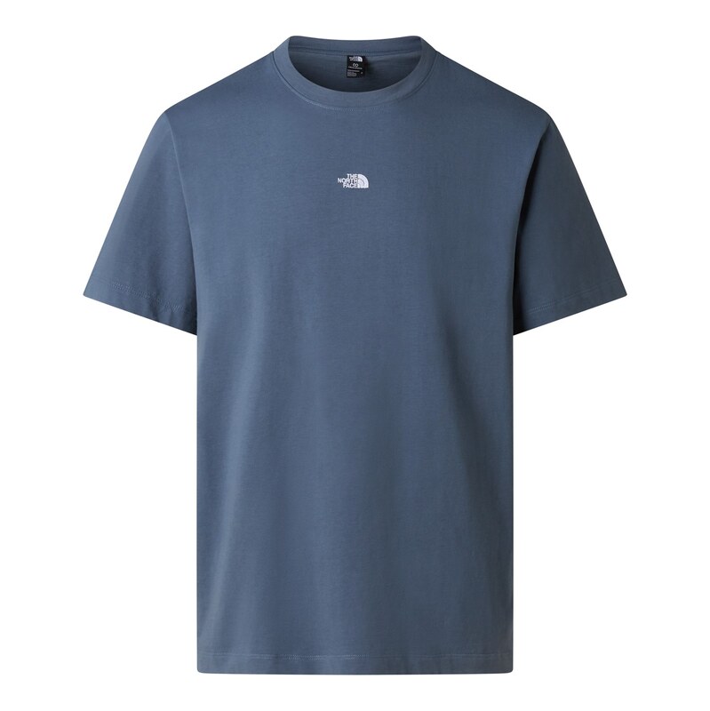 Tričko The North Face Granite Grey 8504988