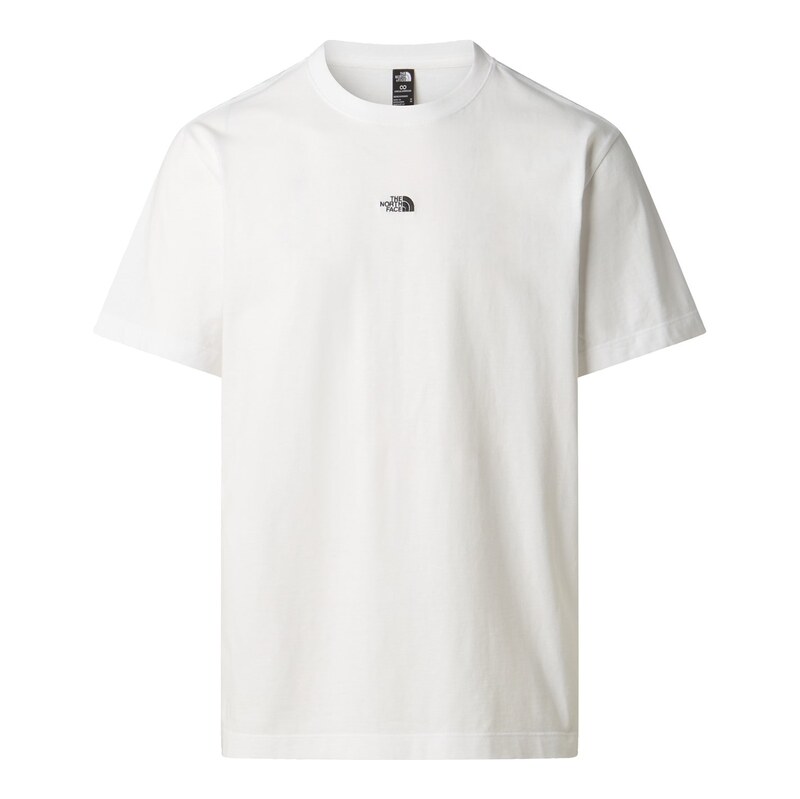 Tričko The North Face TNF White 6688894
