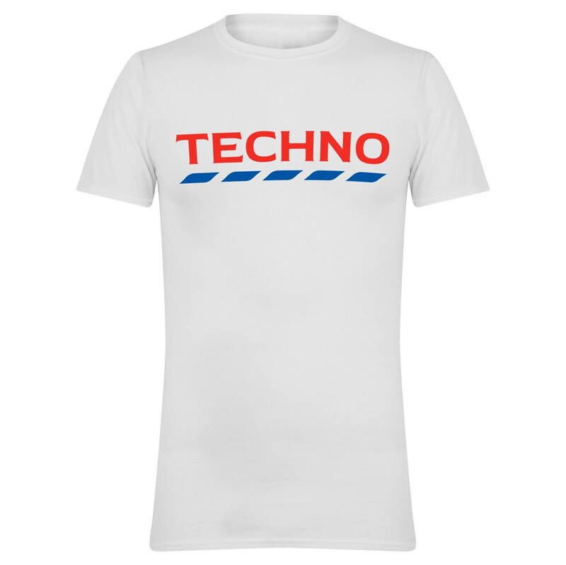 Tričko AWD Techno 5725078