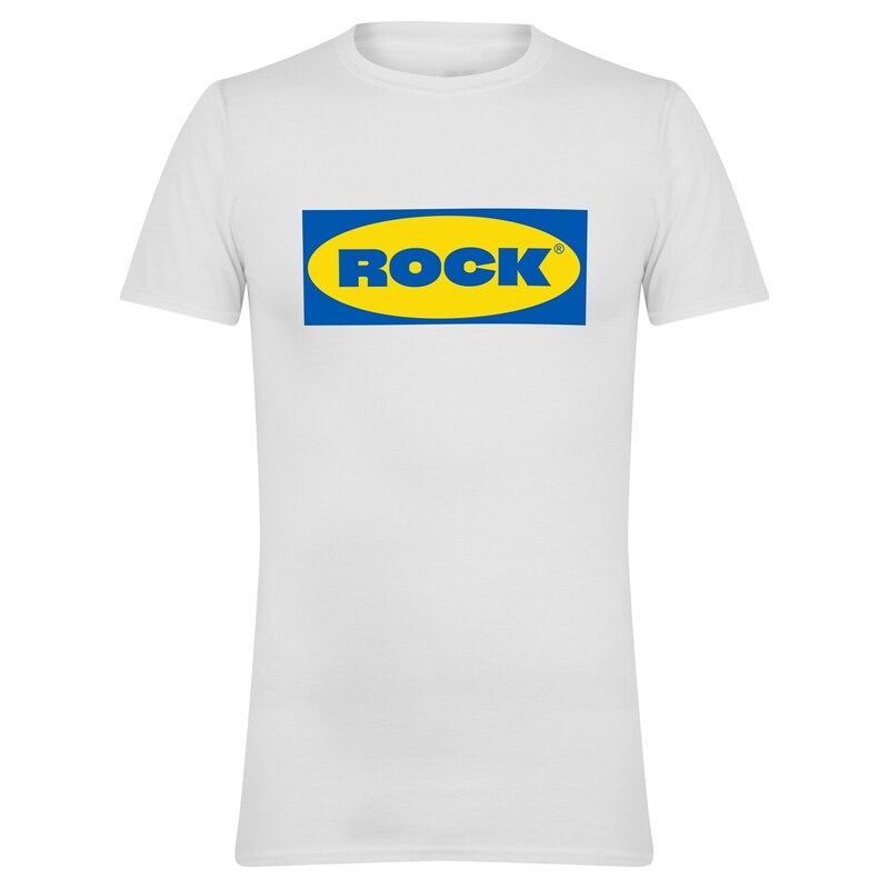 Tričko AWD Rock 8772632