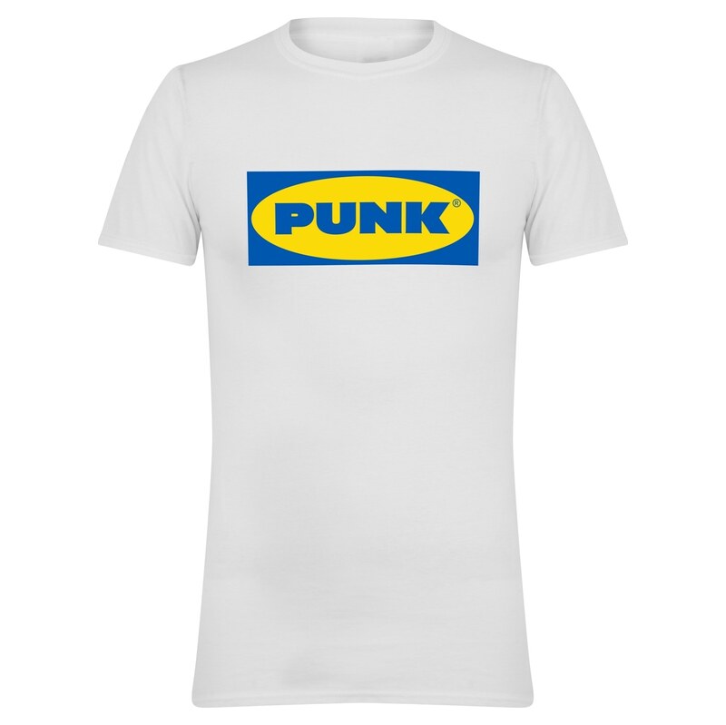 Tričko AWD Punk 3312374